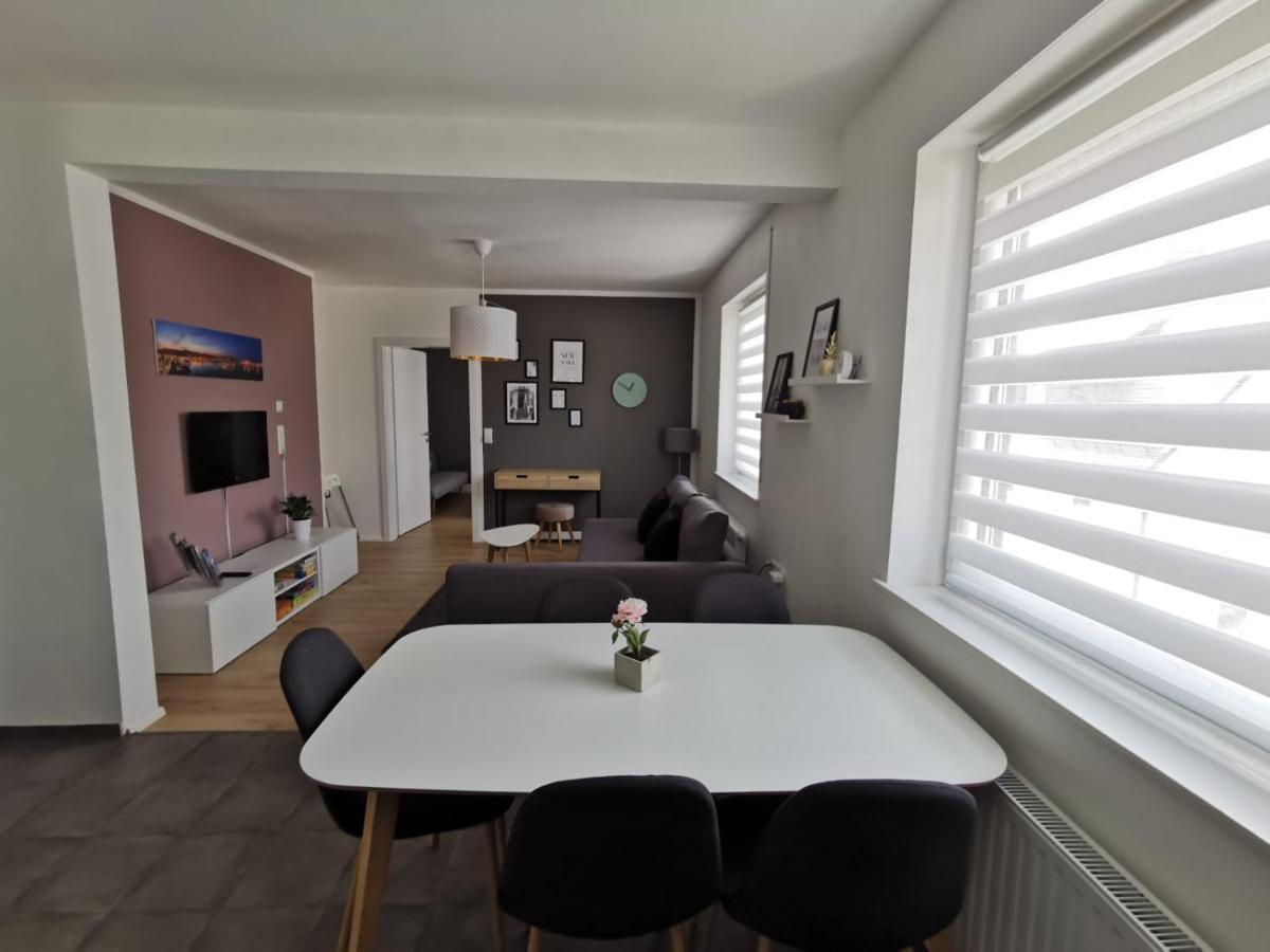 Apartment Friedrichshafen Center Exterior photo